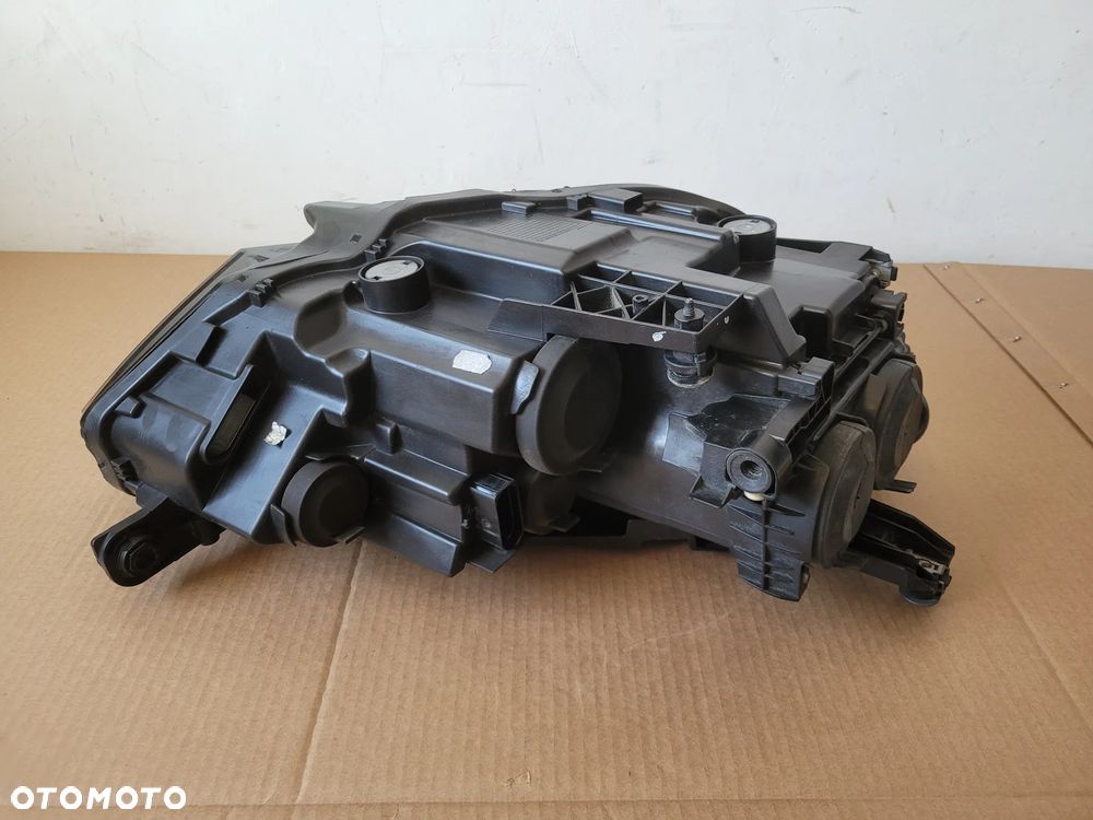 Reflektor lampa przód lewa VW PASSAT B8 3G1941005B - 6