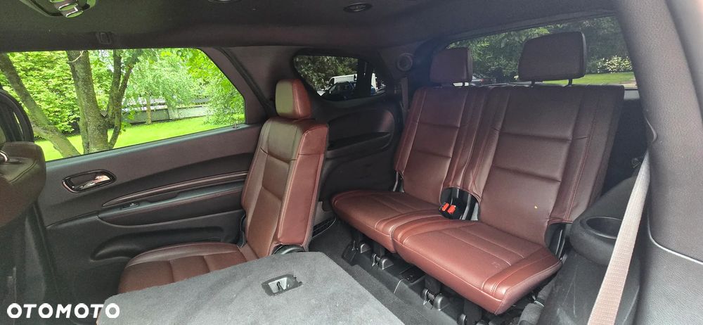 Dodge Durango - 15