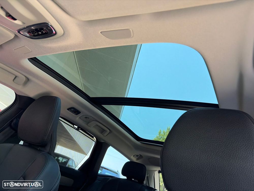 Volvo V90 2.0 B4 Inscription Geartronic - 13