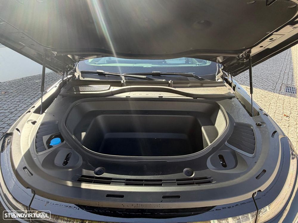 Xpeng G9 93.1 kWh Long Range+Gancho de Reboque+Pre.Seat&Audio Pack - 14