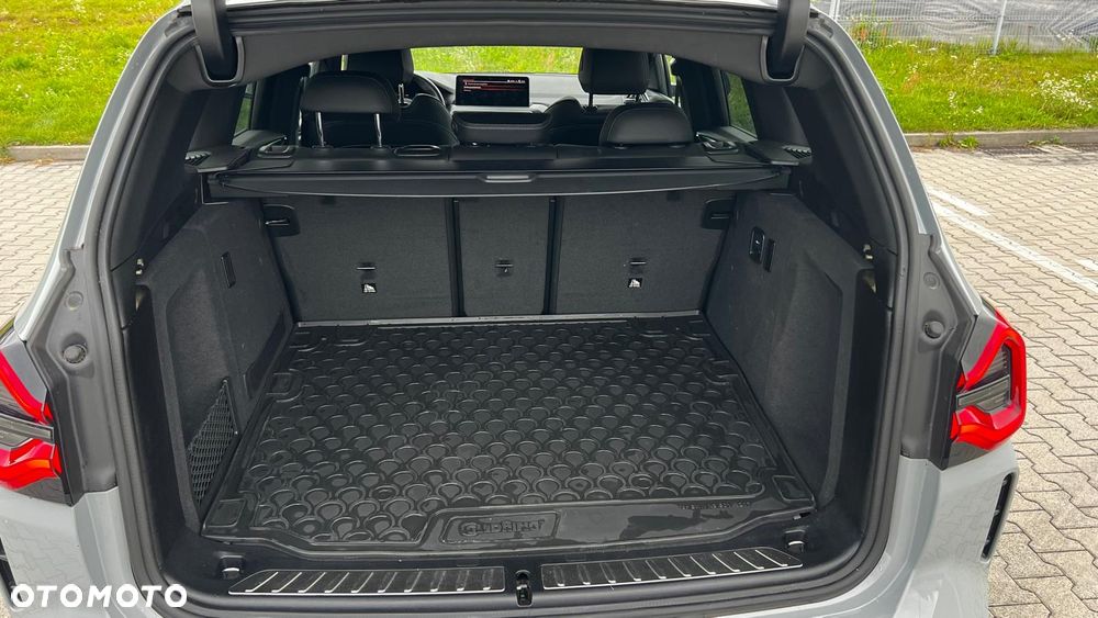 BMW X3 xDrive20d - 32