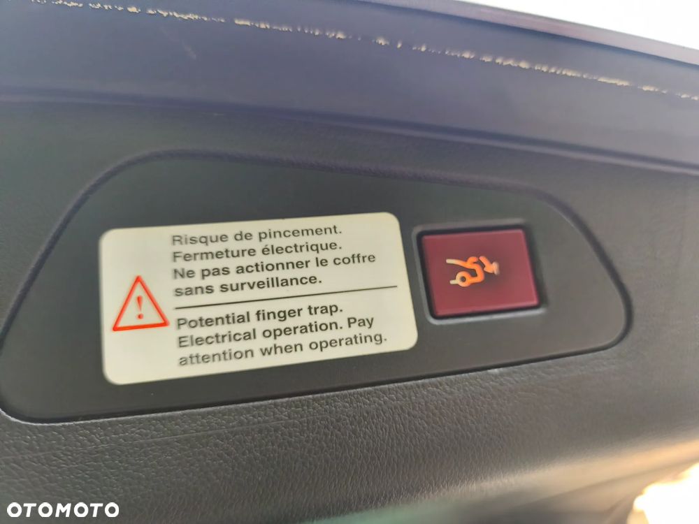 Peugeot 508 2.0 HDi Allure - 26