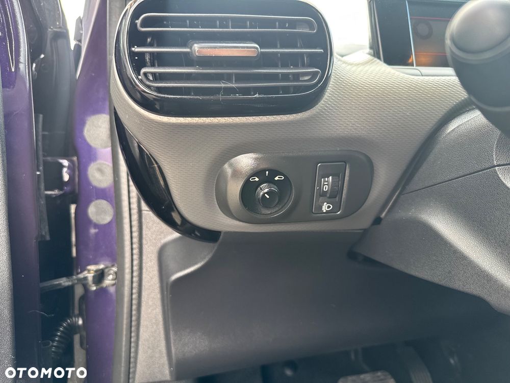 Citroën C4 Cactus - 21