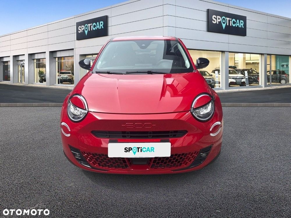 Fiat 600 - 3
