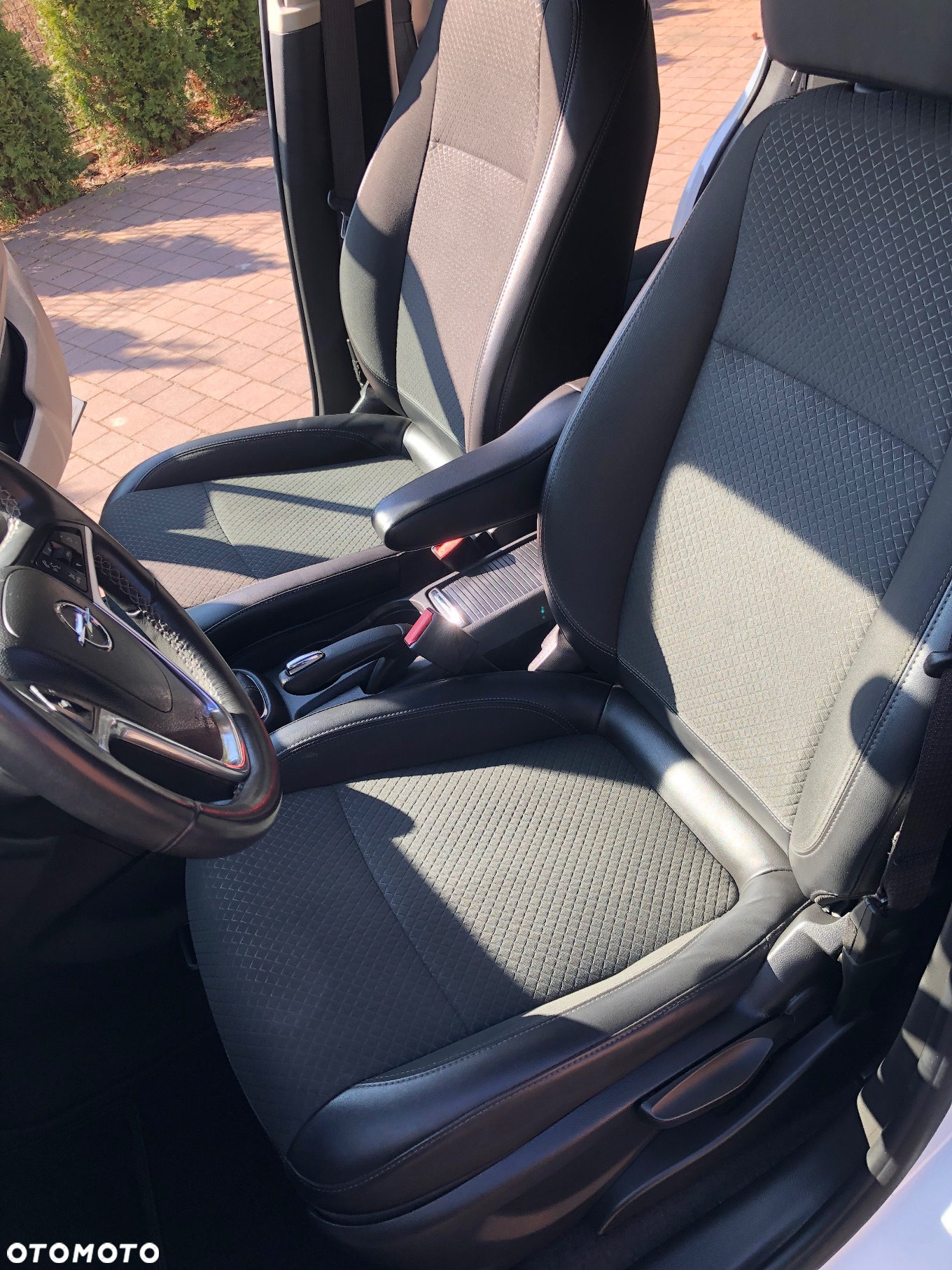 Opel Mokka 1.6 CDTI Cosmo S&S - 18