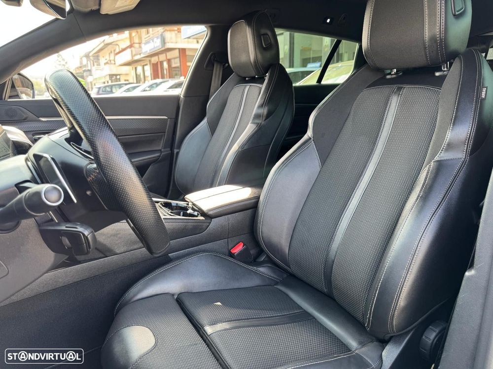 Peugeot 508 SW 1.5 BlueHDi GT EAT8 - 10