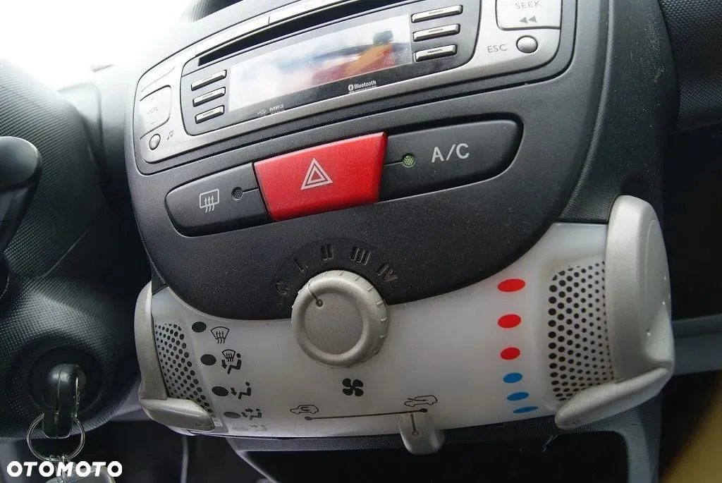 Toyota Aygo 1.0 VVT-i - 4