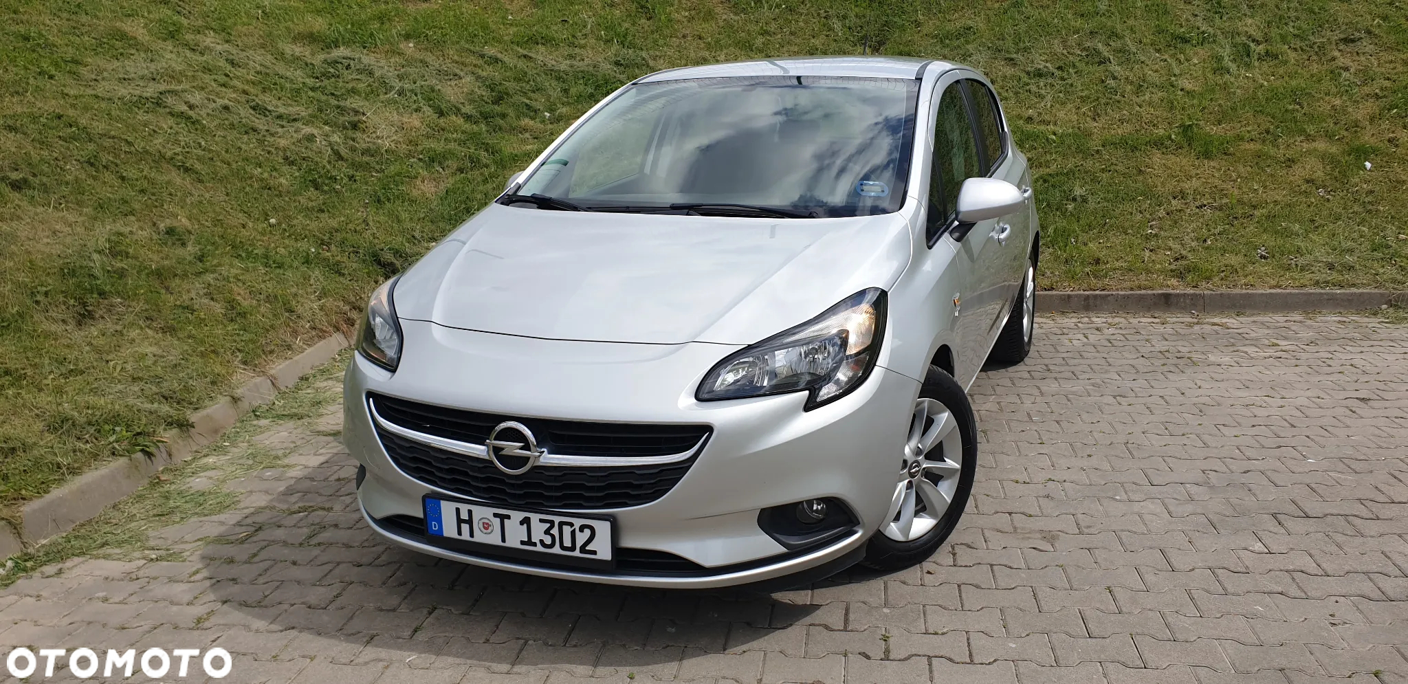 Opel Corsa 1.4 Start/Stop Active - 8