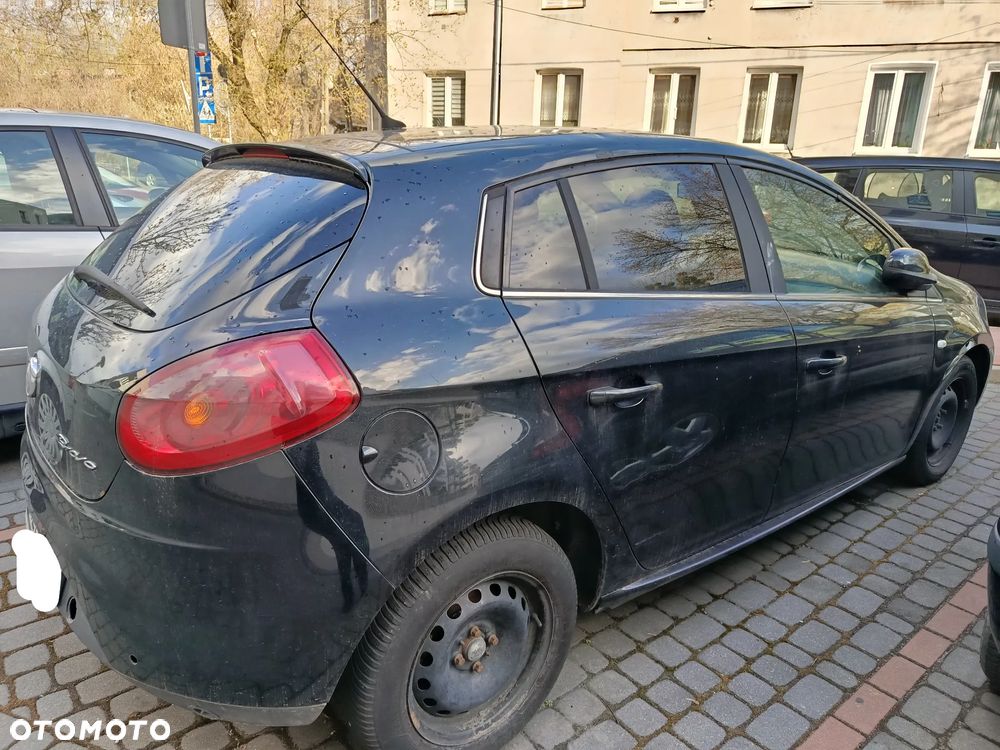 Fiat Bravo - 7