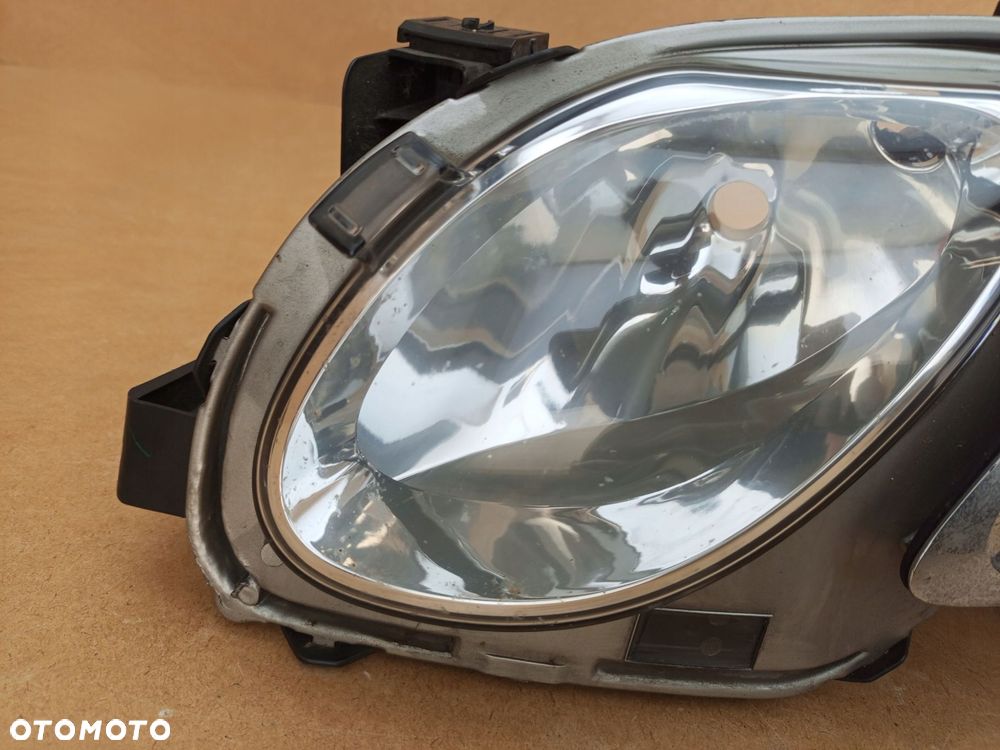 LEXUS GS GS300 GS450H REFLEKTOR LAMPA PRZEDNIA PRZÓD XENON = - 5