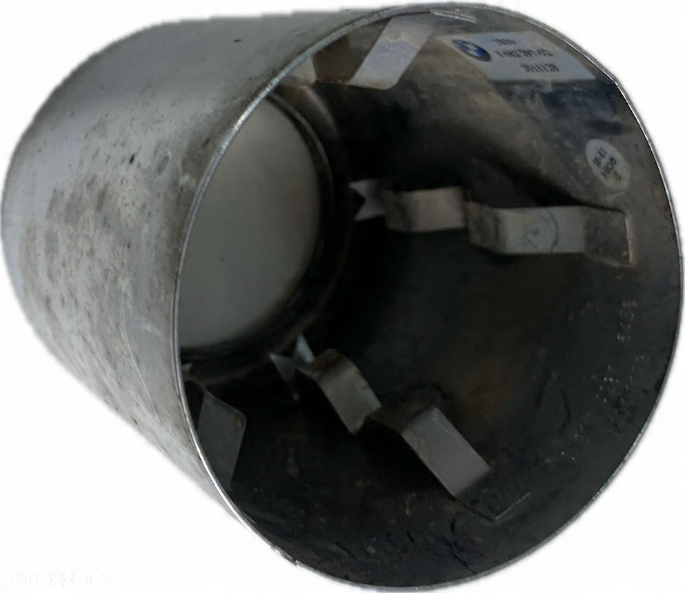 BMW 2 F45 F46 LIFT X1 F48 LIFT LCI KOŃCÓWKA WYDECHU 8682297 - 14