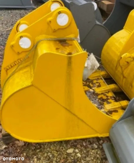 Liebherr Łyżka podsiębierna