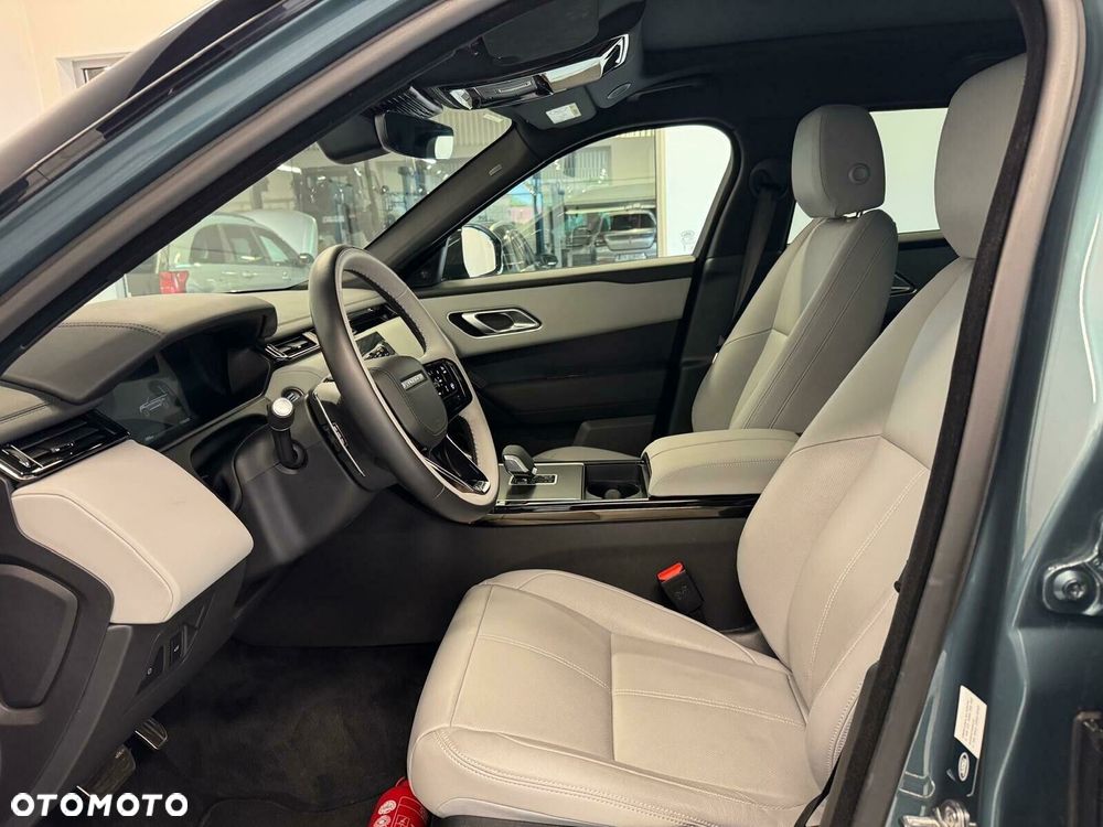 Land Rover Range Rover Velar 2.0 D200 mHEV Dynamic SE - 7