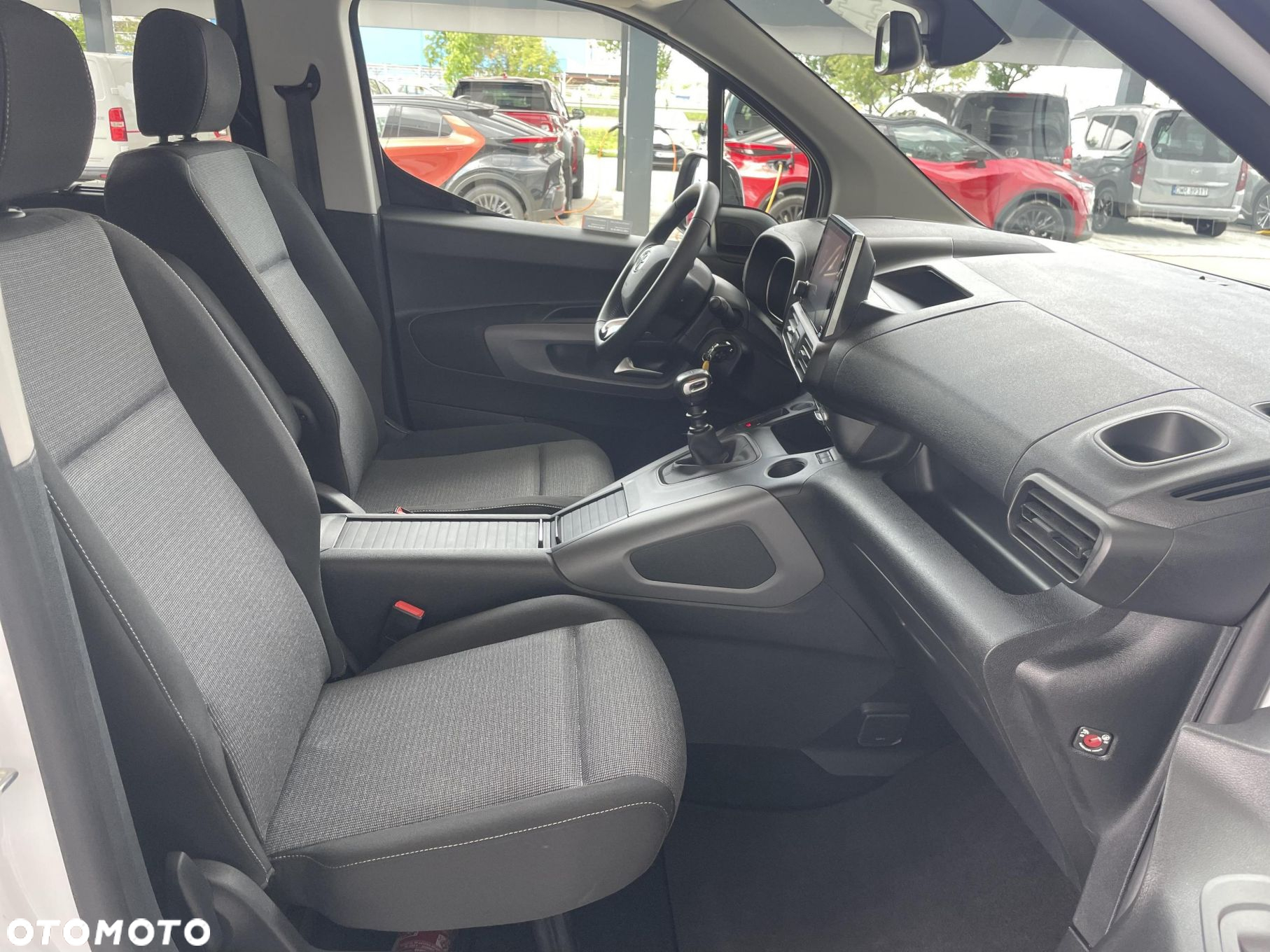 Toyota Proace City - 9