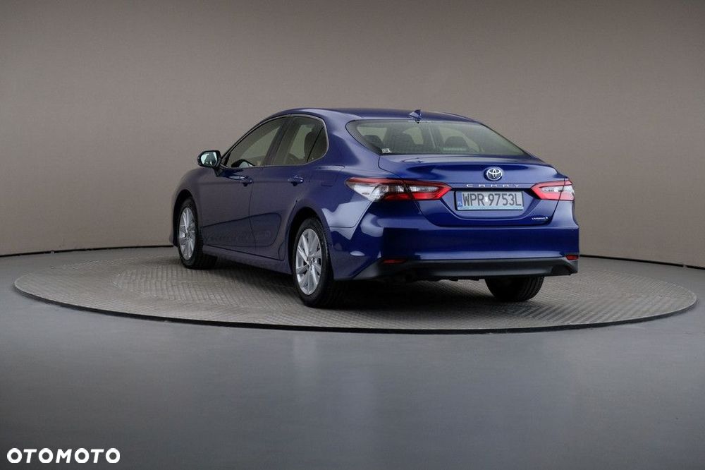 Toyota Camry 2.5 Hybrid Comfort CVT - 2