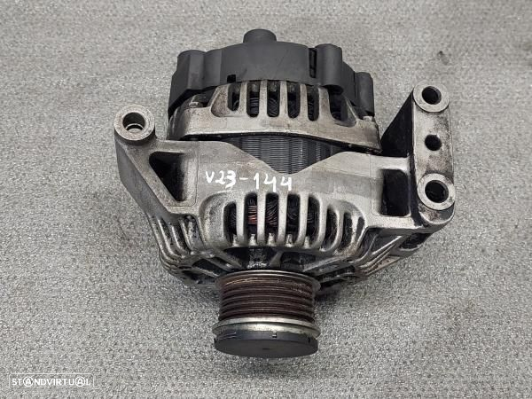 Alternador Fiat Fiorino Caixa/Combi (225_) - 2