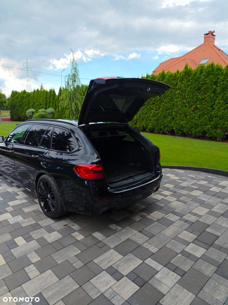 BMW Seria 5 - 15
