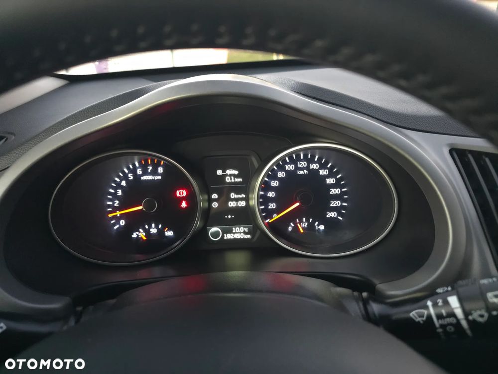 Kia Sportage 2.0 GDI L 2WD - 23