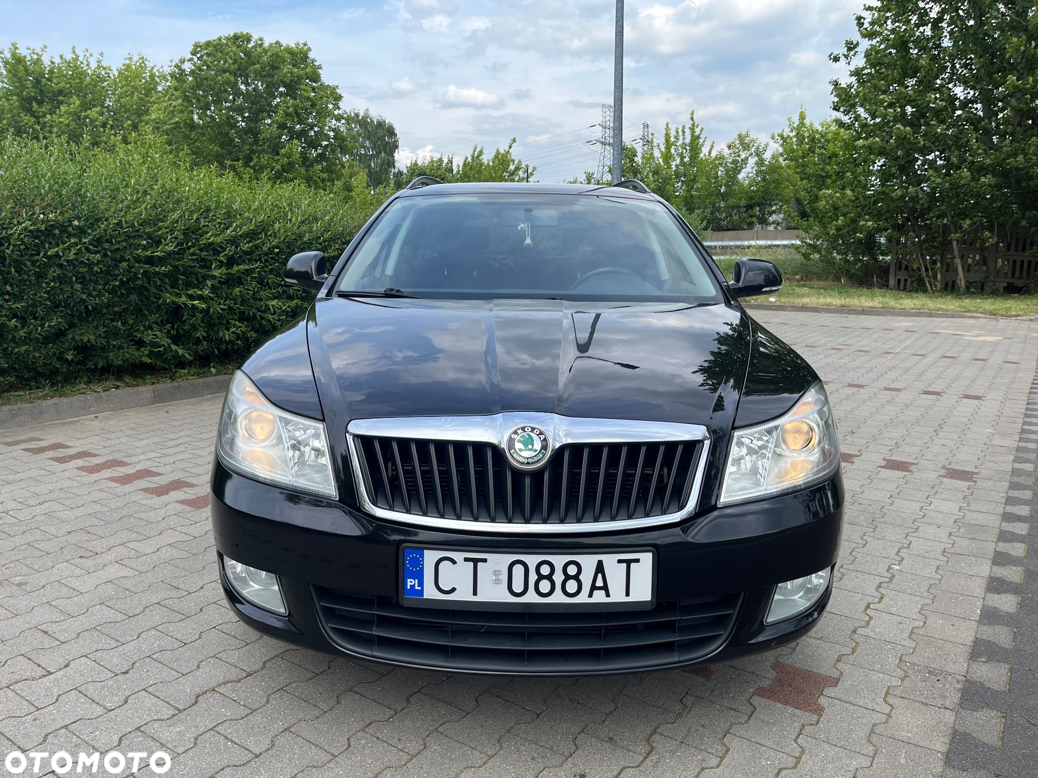 Skoda Octavia 2.0 TDI Ambiente - 6