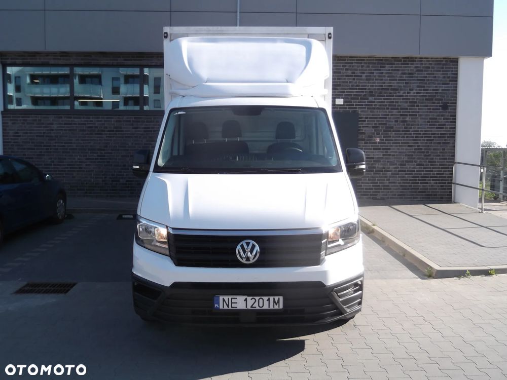 Volkswagen Ceafter Maxi - 5