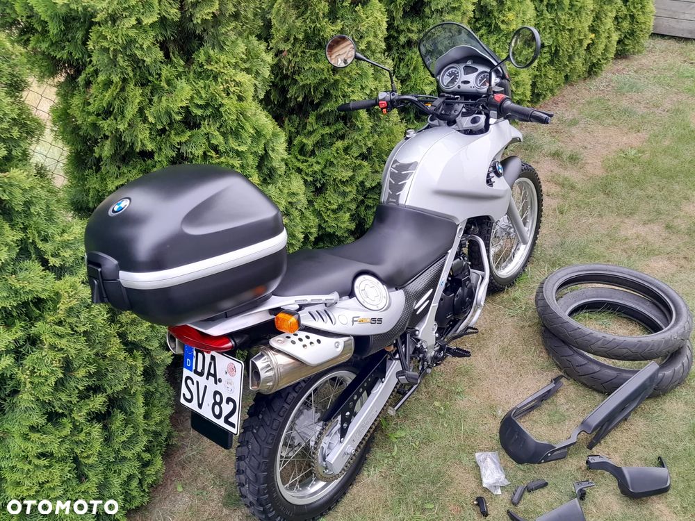 BMW GS - 29