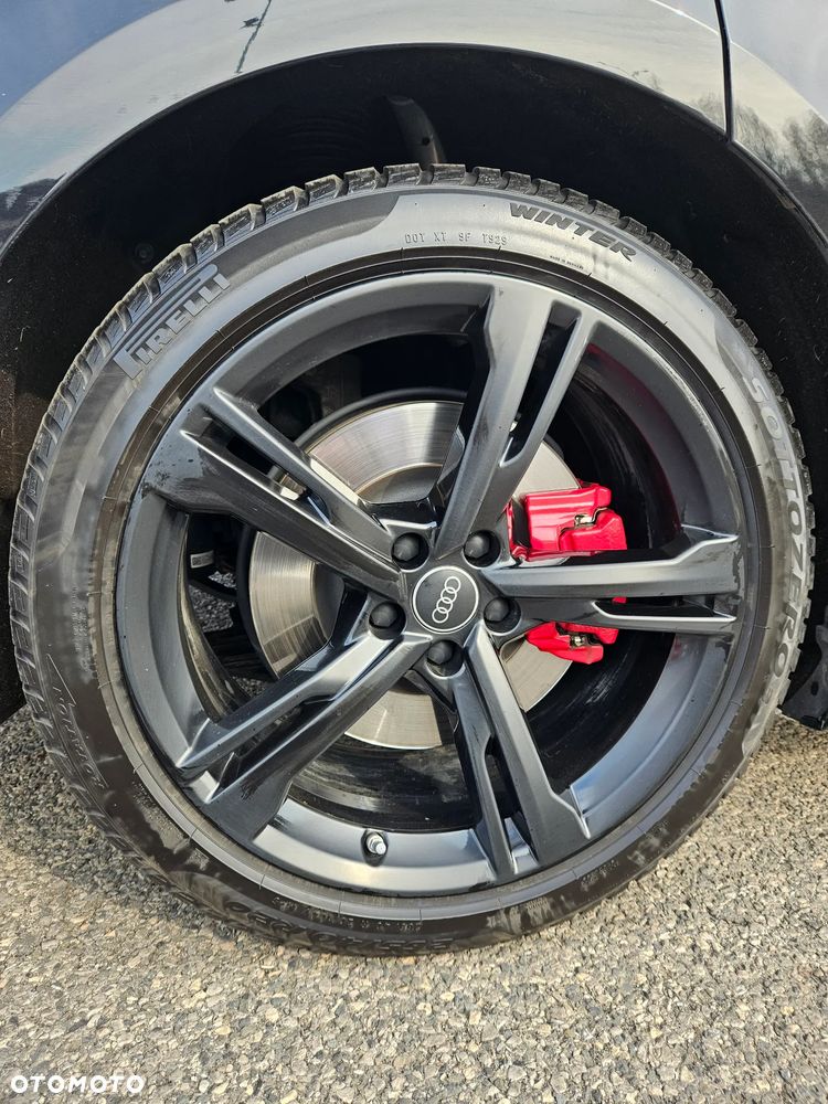 Audi A8 - 9