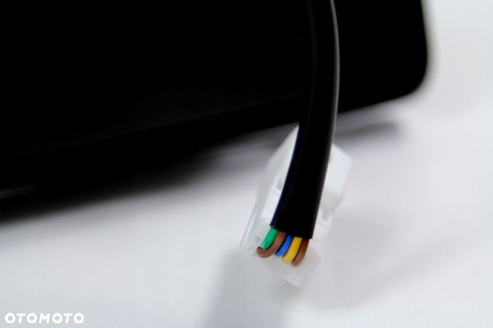 LUSTERKO ELEKTRYCZNE LEWE DACIA DOKKER LODGY 12- - 4