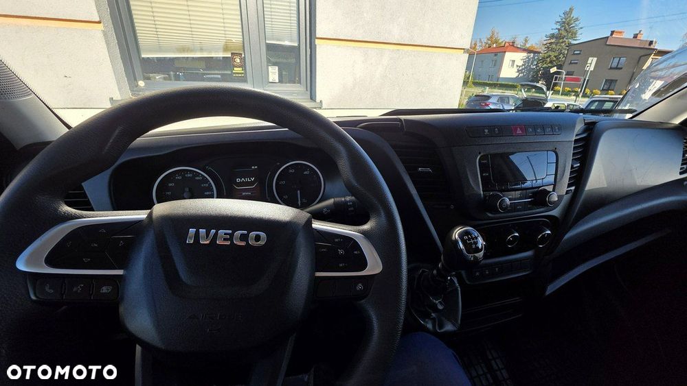 Iveco Daily 35S14 - 15