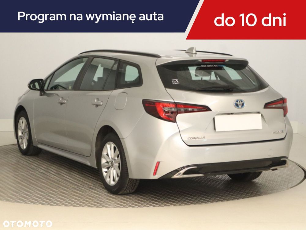 Toyota Corolla - 6
