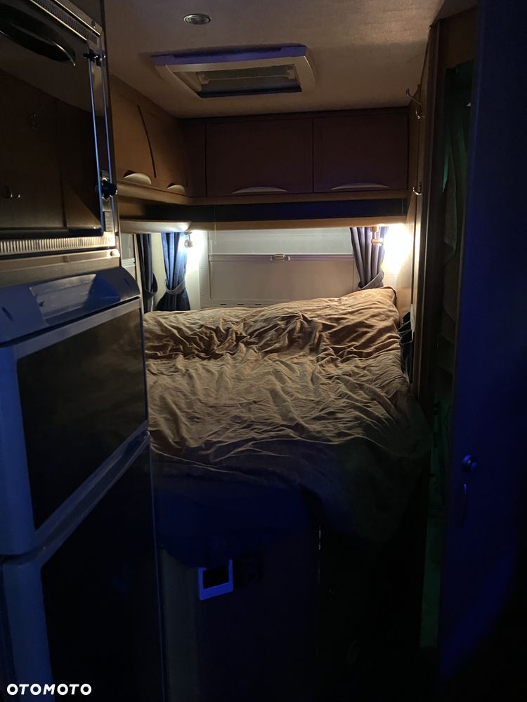 Mercedes-Benz sprinter - 9