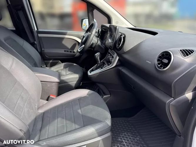 Mercedes-Benz T 180 7G-DCT PROGRESSIVE - 11