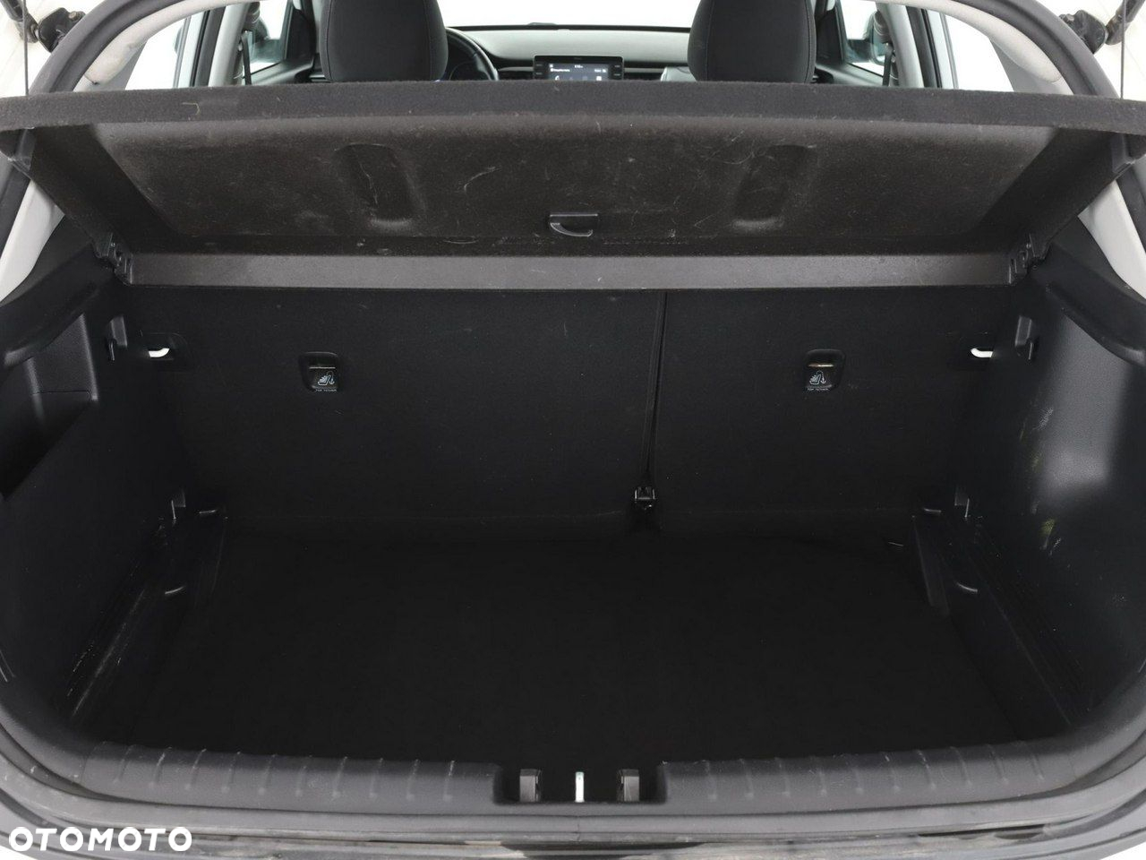 Kia Stonic 1.6 CRDi Spirit - 20