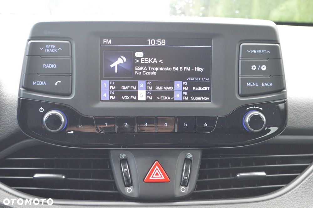 Hyundai i30 - 23