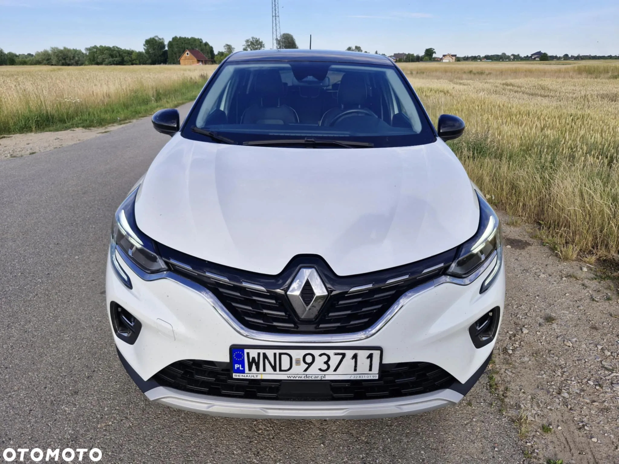 Renault Captur 1.0 TCe Intens - 5