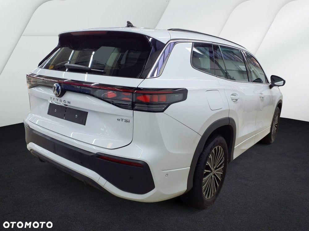 Volkswagen Tayron - 2