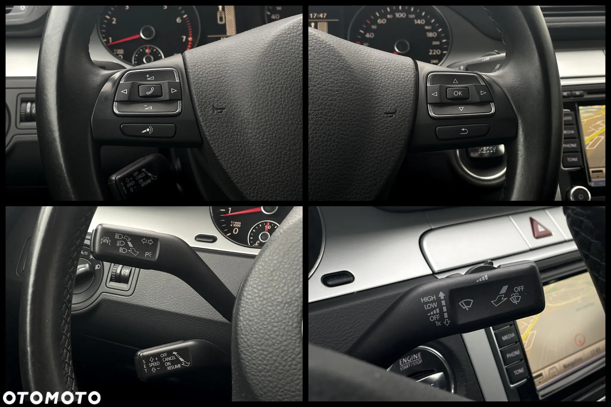 Volkswagen Passat 2.0 TSI Highline - 34