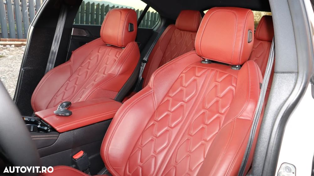 Peugeot 508 PureTech 180 EAT8 GT - 18