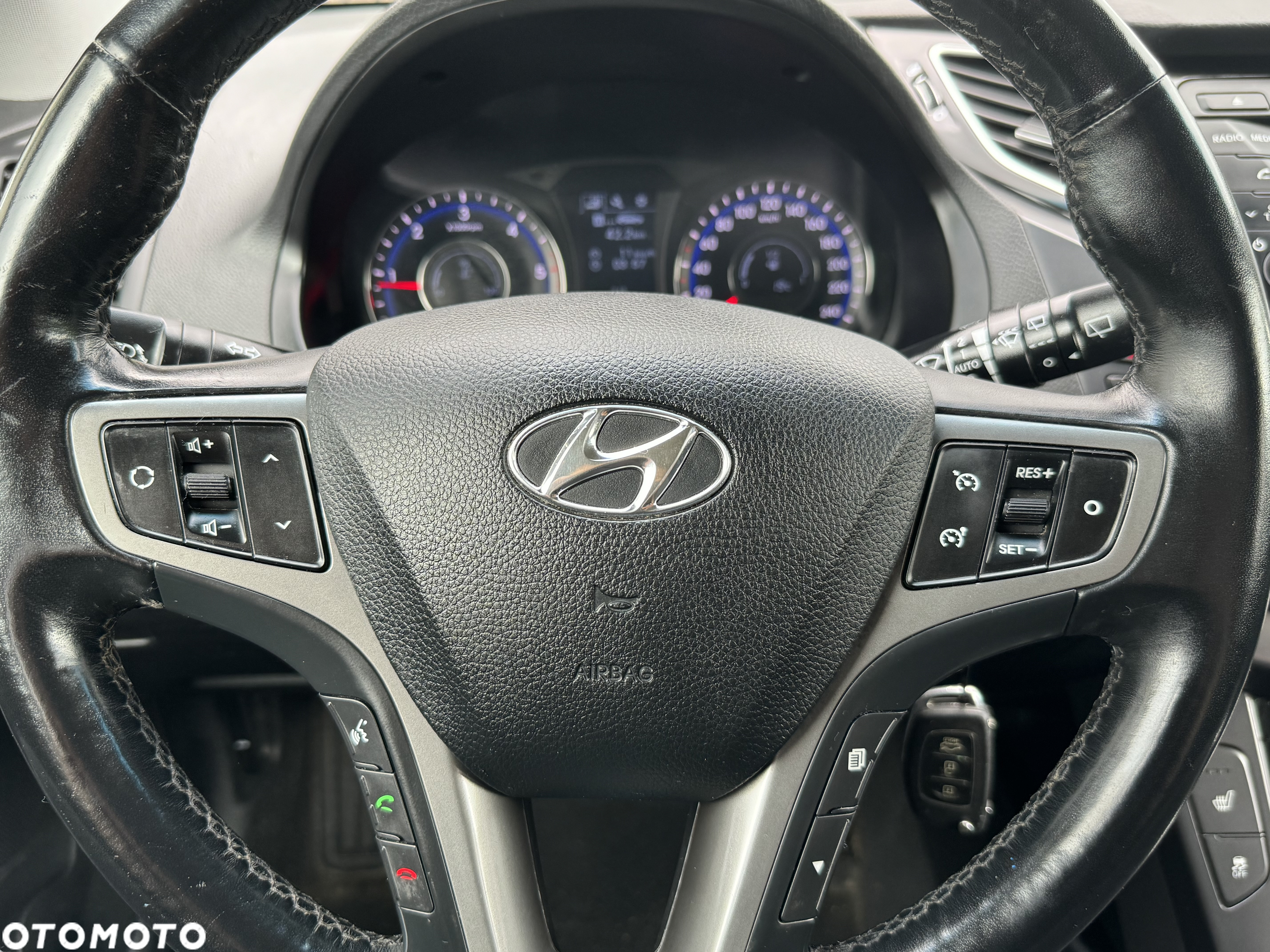 Hyundai i40 - 24
