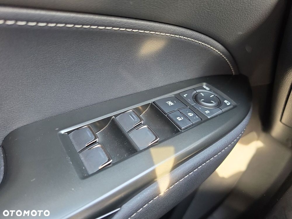 Lexus NX 350h Prestige AWD - 19
