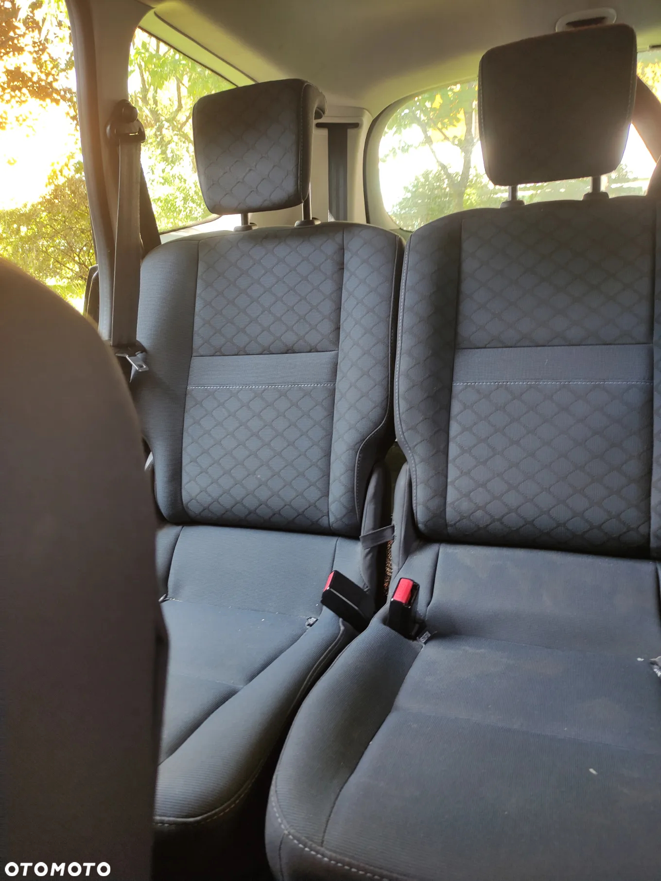 Renault Grand Scenic Gr 2.0 16V Privilege CVT - 3
