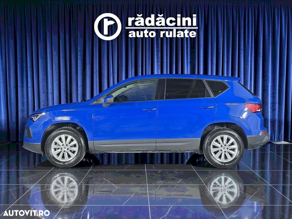 Seat Ateca 1.0 TSI Reference - 6