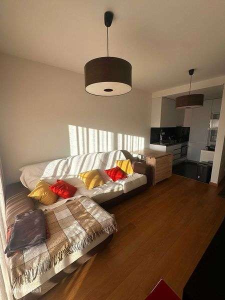 Apartamento para alugar T1 - Grande imagem: 4/12