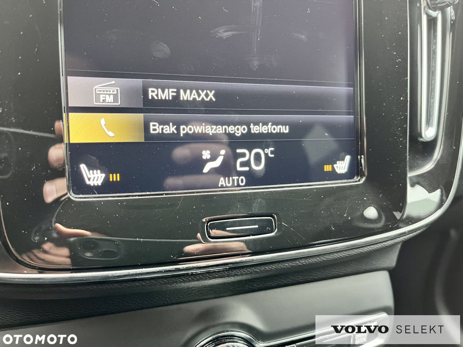 Volvo XC 40 - 17