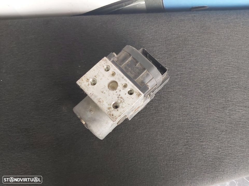 Rover 25 1999-2004 Modulo ABS Rover 25 SRB101621, SRB 101621, 0265216803, 0 265 216 803, 0273004537, 0 273 004 537 - 2
