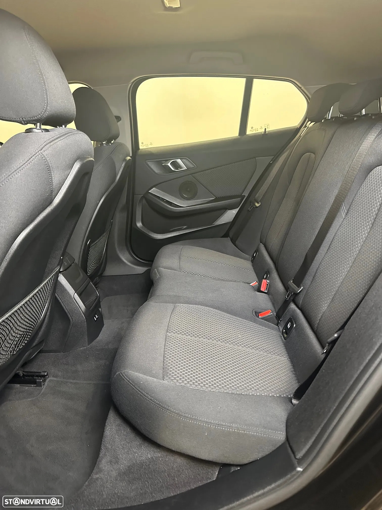 BMW 118 i Corporate Edition Auto - 5