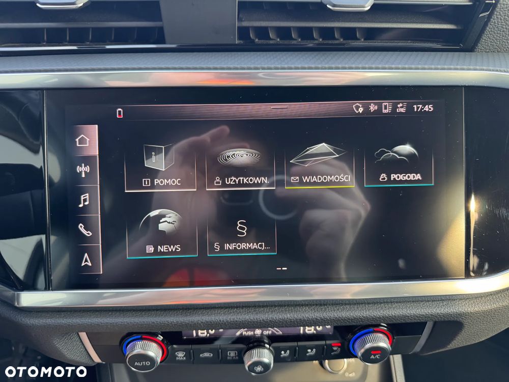 Audi Q3 - 28