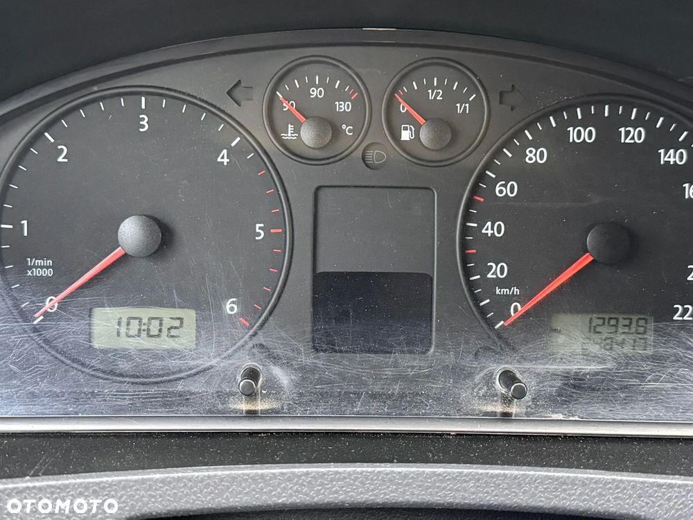 Volkswagen TRANSPORTER LONG 4X4 - 33