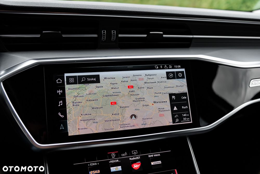 Audi S6 Avant TDI quattro tiptronic - 37