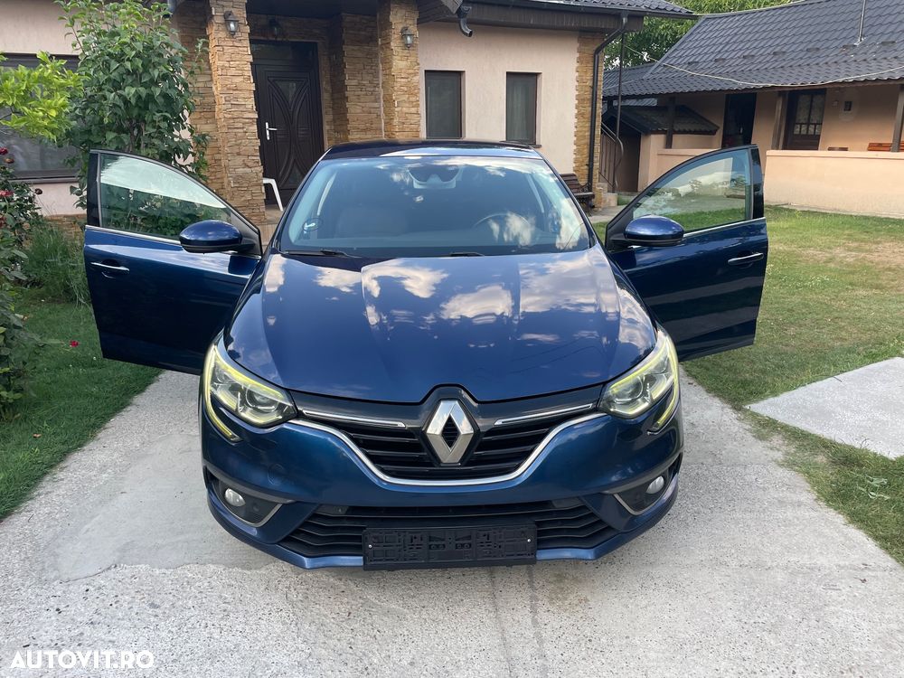 Renault Megane - 10
