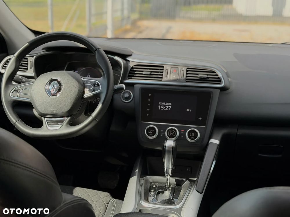 Renault Kadjar 1.3 TCe FAP Intens EDC - 10